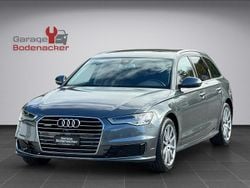 Gebraucht 2015 Audi A6 Kombi | CHF 21’800 (Fairer Preis)