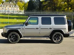 Gebraucht 2022 Mercedes G500 AMG line SUV | CHF 139’930 (Fairer Preis)