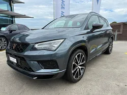 Gebraucht 2020 Cupra Ateca SUV | CHF 29’990 (Guter Preis)