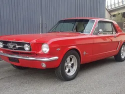 Gebraucht 1965 Ford Mustang | CHF 39’800