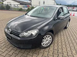 Gebraucht 2009 VW Golf VI Comfortline | CHF 4’999 (Superpreis)