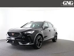 Schwarz Gebraucht 2022 Cupra Formentor VZ SUV | CHF 32’900 (Superpreis)