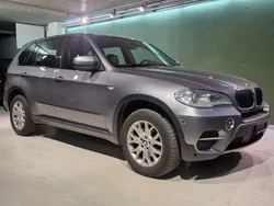 Gebraucht 2012 BMW X5 SUV | CHF 13’500 (Superpreis)