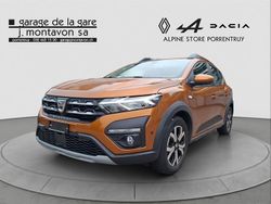 Gebraucht 2022 Dacia Sandero Comfort Kleinwagen | CHF 16’900 (Fairer Preis)