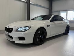 Gebraucht 2013 BMW M6 Coupé | CHF 40’900
