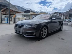 Gebraucht 2016 Audi S4 Design Kombi | CHF 31’000 (Superpreis)