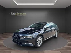 Gebraucht 2018 VW Passat Highline Kombi | CHF 23’900 (Guter Preis)