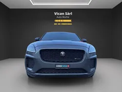 Gebraucht 2019 Jaguar E-Pace R-Dynamic SUV | CHF 23’500 (Fairer Preis)