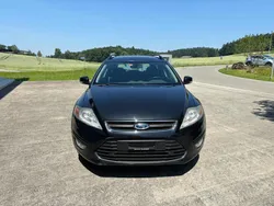 Gebraucht 2011 Ford Mondeo Titanium | CHF 2’800 (Fairer Preis)