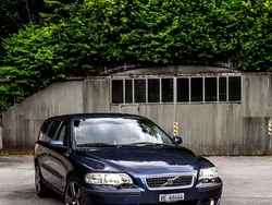 Gebraucht 2003 Volvo V70 Kombi | CHF 15’000