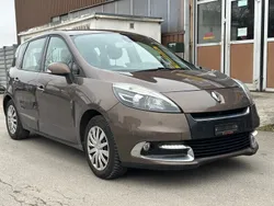 Gebraucht 2013 Renault Scénic III Dynamique Van / Kleinbus | CHF 1’998
