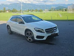 Gebraucht 2014 Mercedes GLA220 AMG line SUV | CHF 17’500 (Guter Preis)