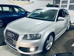 Gebraucht 2007 Audi S3 | CHF 7’900 (Guter Preis)
