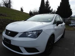 Gebraucht 2015 Seat Ibiza Reference | CHF 4’500 (Superpreis)