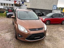 Gebraucht 2013 Ford Grand C-Max Van / Kleinbus | CHF 3’699 (Fairer Preis)