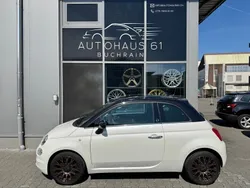 Gebraucht 2019 Fiat 500 Anniversary | CHF 9’298 (Guter Preis)