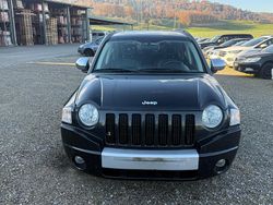 Gebraucht 2011 Jeep Compass SUV | CHF 3’900 (Superpreis)