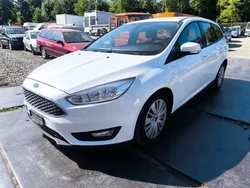 Gebraucht 2016 Ford Focus Trend | CHF 4’400 (Superpreis)