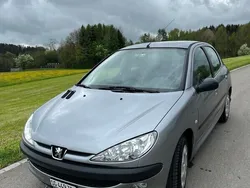 Gebraucht 2004 Peugeot 206 | CHF 4’000 (Fairer Preis)
