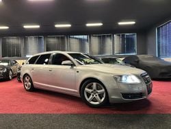 Gebraucht 2008 Audi A6 Kombi | CHF 3’900 (Guter Preis)