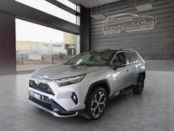 Gebraucht 2025 Toyota RAV4 Hybrid Platinum SUV | CHF 49’900 (Guter Preis)