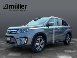 Gebraucht 2015 Suzuki Vitara SUV | CHF 12’900 (Guter Preis)