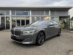 Gebraucht 2021 BMW 745e M Sport Limousine | CHF 54’500