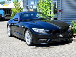 Gebraucht 2011 BMW Z4 M Sport Cabrio | CHF 23’990 (Guter Preis)