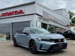 Neu 2025 Honda Civic Type R Limousine | CHF 52’898 (Guter Preis)