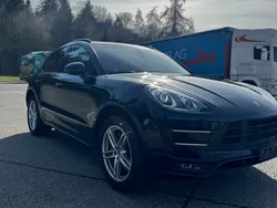 Gebraucht 2014 Porsche Macan Turbo SUV | CHF 20’900 (Guter Preis)