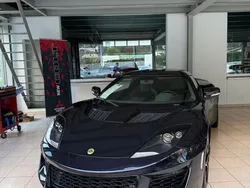 Lotus Evora
