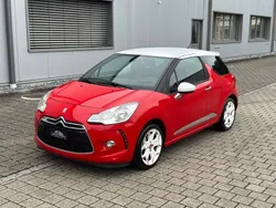 Gebraucht 2011 DS Automobiles DS3 Sport Chic | CHF 4’500 (Fairer Preis)