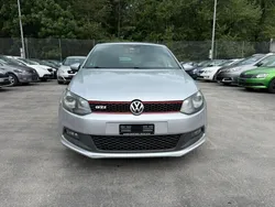 Gebraucht 2011 VW Polo GTI | CHF 6’800 (Etwas zu teuer)