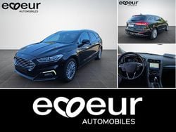 Gebraucht 2022 Ford Mondeo Titanium Kombi | CHF 22’900 (Fairer Preis)