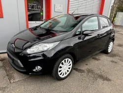 Gebraucht 2012 Ford Fiesta Trend+ Kleinwagen | CHF 5’700 (Fairer Preis)
