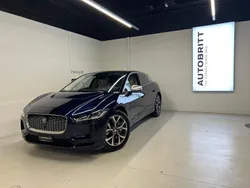 Gebraucht 2020 Jaguar I-Pace SUV | CHF 34’000 (Guter Preis)
