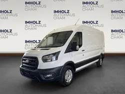 Neu 2025 Ford Transit Trend Van | CHF 47’250 (Guter Preis)