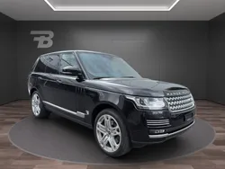 Gebraucht 2013 Land Rover Range Rover Autobiography SUV | CHF 39’400 (Fairer Preis)