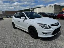 Gebraucht 2010 Hyundai i30 Comfort | CHF 2’500 (Fairer Preis)