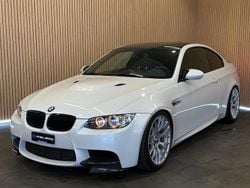Gebraucht 2011 BMW M3 Shadowline Coupé | CHF 64’890 (Fairer Preis)