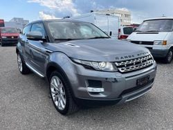 Gebraucht 2011 Land Rover Range Rover Prestige SUV | CHF 9’900 (Fairer Preis)