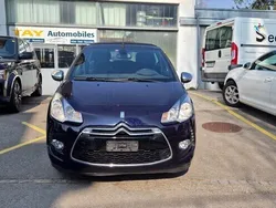 Gebraucht 2015 DS Automobiles DS3 Chic Cabrio | CHF 4’600 (Fairer Preis)