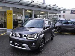 Neu 2024 Suzuki Ignis Kleinwagen | CHF 26’180 (Fairer Preis)