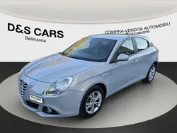 Gebraucht 2015 Alfa Romeo Giulietta Kleinwagen | CHF 7’900 (Fairer Preis)