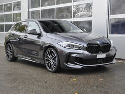 Gebraucht 2020 BMW M135 M Performance Kleinwagen | CHF 29’900 (Fairer Preis)