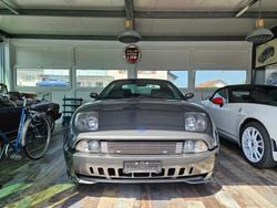 Gebraucht 1999 Fiat Coupé Coupé | CHF 75’900