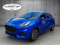Gebraucht 2024 Ford Puma ST-Line SUV | CHF 26’900 (Teuer)