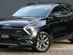 Gebraucht 2023 Kia Sportage SUV | CHF 36’700 (Fairer Preis)