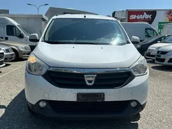 Gebraucht 2014 Dacia Lodgy Lauréate Van / Kleinbus | CHF 2’699 (Fairer Preis)
