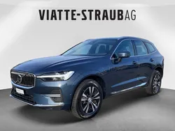 Gebraucht 2021 Volvo XC60 Inscription SUV | CHF 42’900 (Guter Preis)